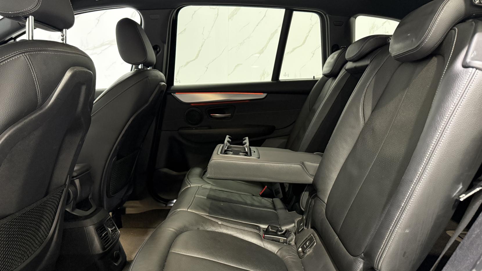 BMW 2 Series Gran Tourer 1.5 218i M Sport MPV 5dr Petrol Auto Euro 6 (s/s) (136 ps)