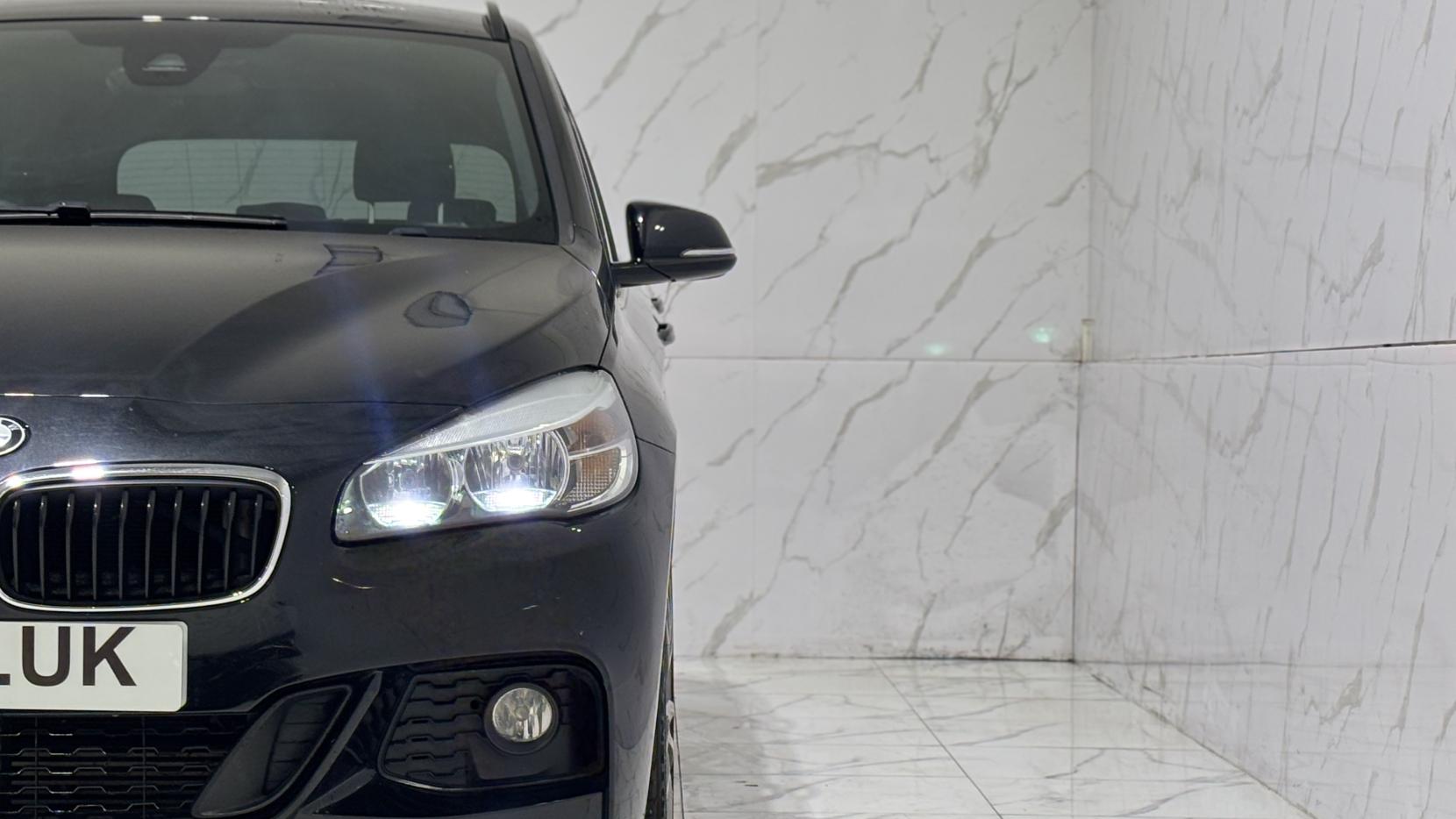 BMW 2 Series Gran Tourer 1.5 218i M Sport MPV 5dr Petrol Auto Euro 6 (s/s) (136 ps)