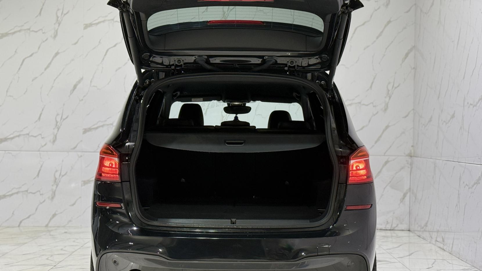 BMW 2 Series Gran Tourer 1.5 218i M Sport MPV 5dr Petrol Auto Euro 6 (s/s) (136 ps)