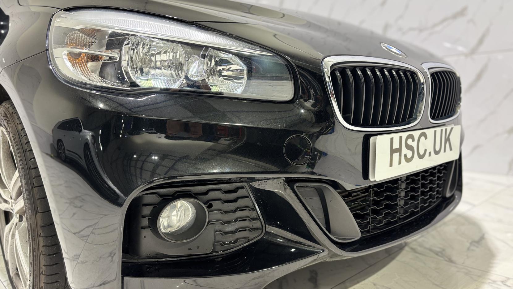 BMW 2 Series Gran Tourer 1.5 218i M Sport MPV 5dr Petrol Auto Euro 6 (s/s) (136 ps)