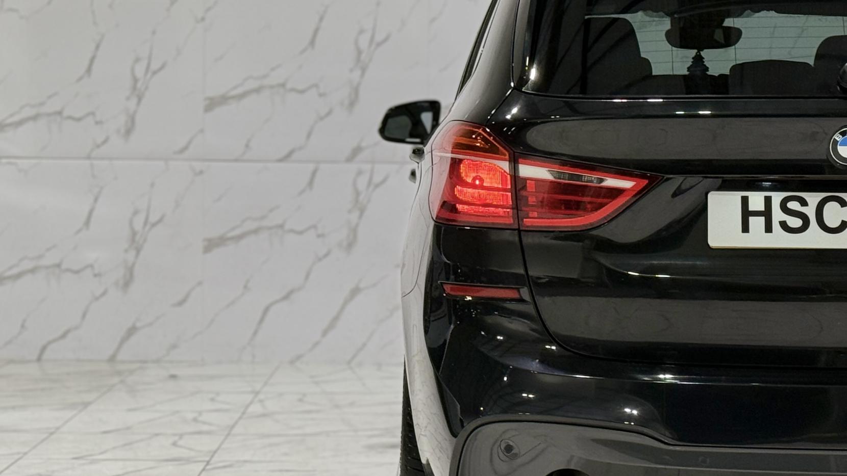 BMW 2 Series Gran Tourer 1.5 218i M Sport MPV 5dr Petrol Auto Euro 6 (s/s) (136 ps)