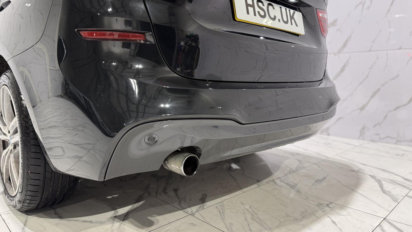 BMW 2 Series Gran Tourer 1.5 218i M Sport MPV 5dr Petrol Auto Euro 6 (s/s) (136 ps)