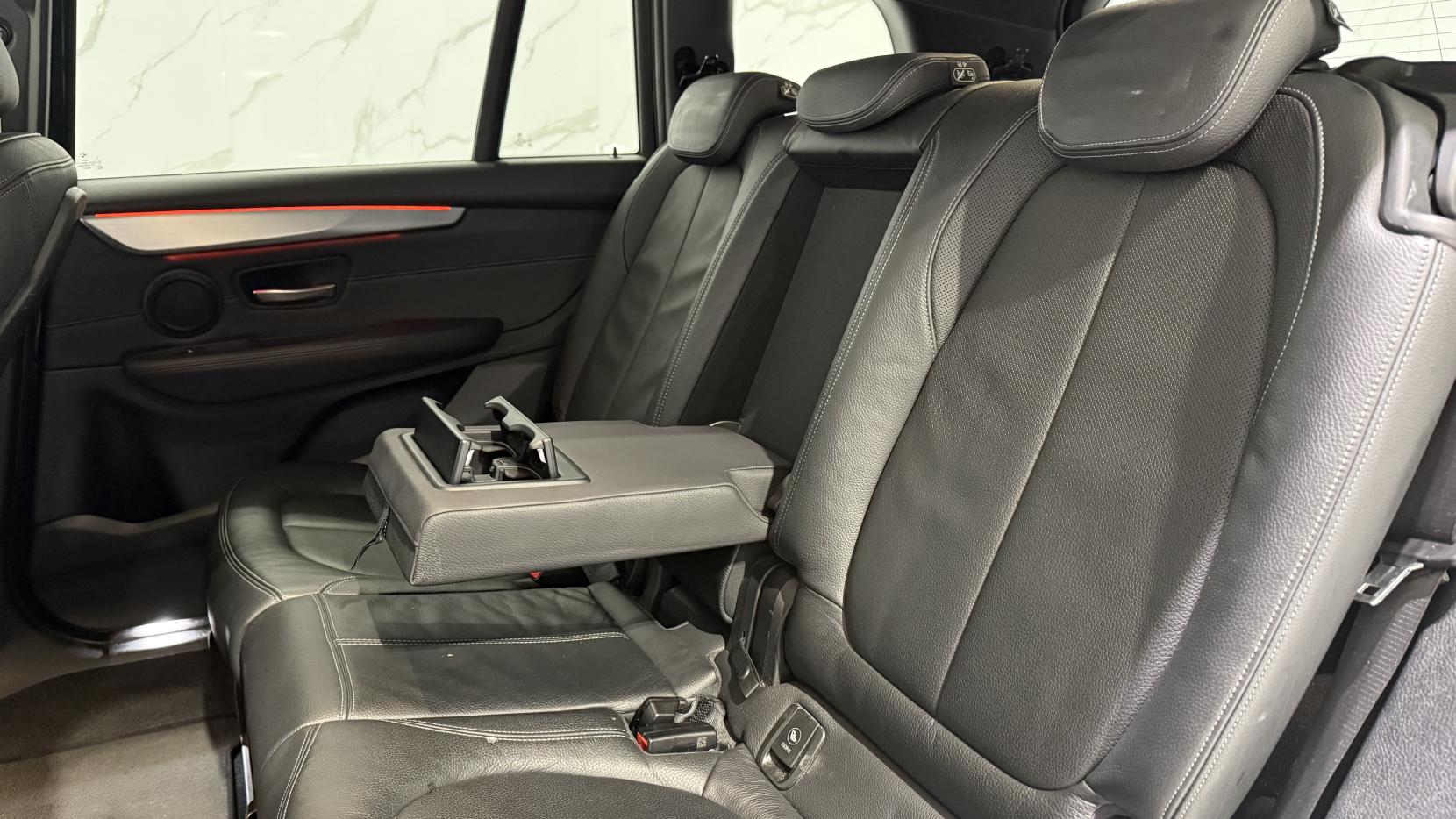 BMW 2 Series Gran Tourer 1.5 218i M Sport MPV 5dr Petrol Auto Euro 6 (s/s) (136 ps)