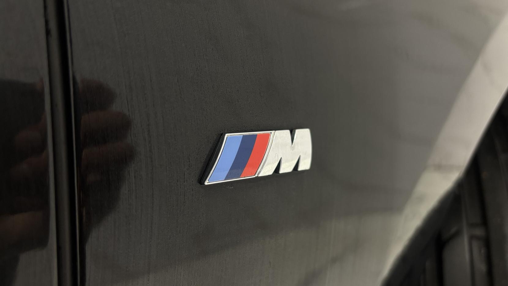 BMW 2 Series Gran Tourer 1.5 218i M Sport MPV 5dr Petrol Auto Euro 6 (s/s) (136 ps)