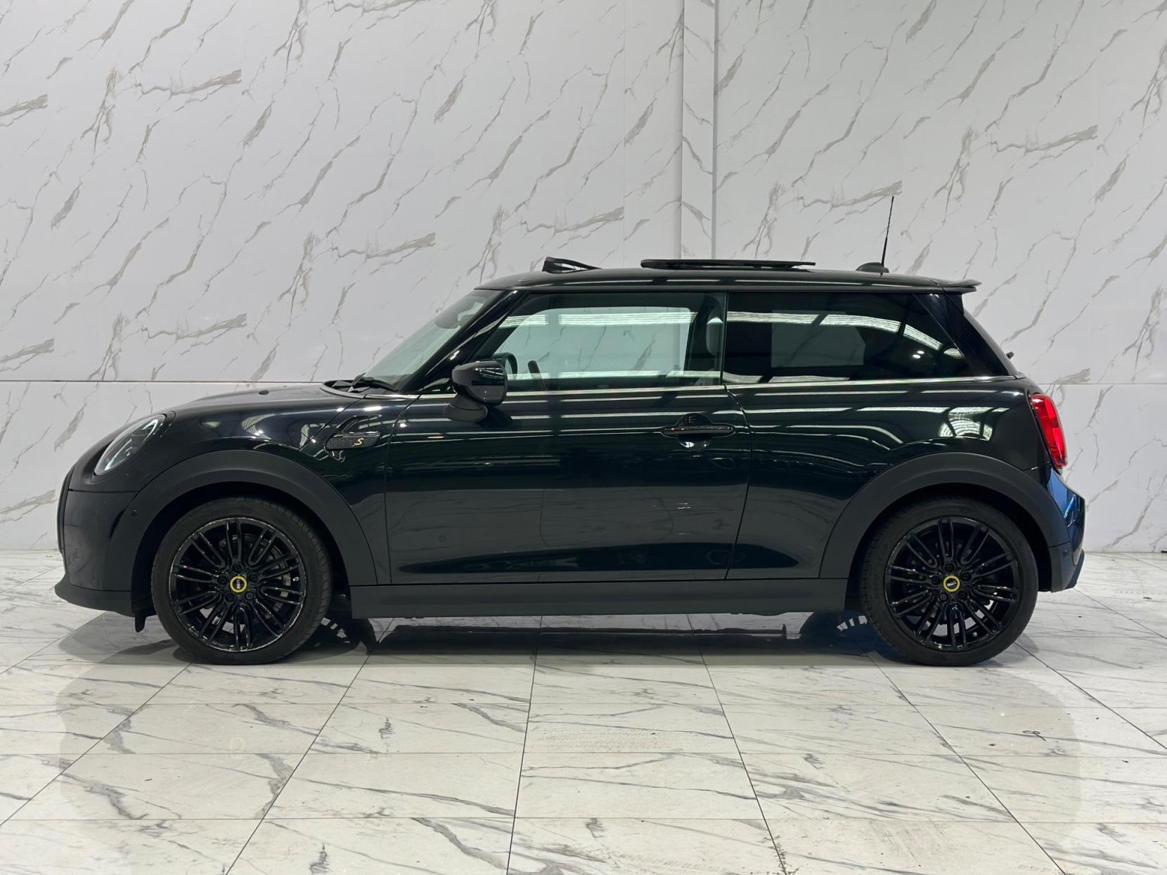 MINI Electric Hatch Cooper SE 32.6kWh Level 3 Auto 3dr