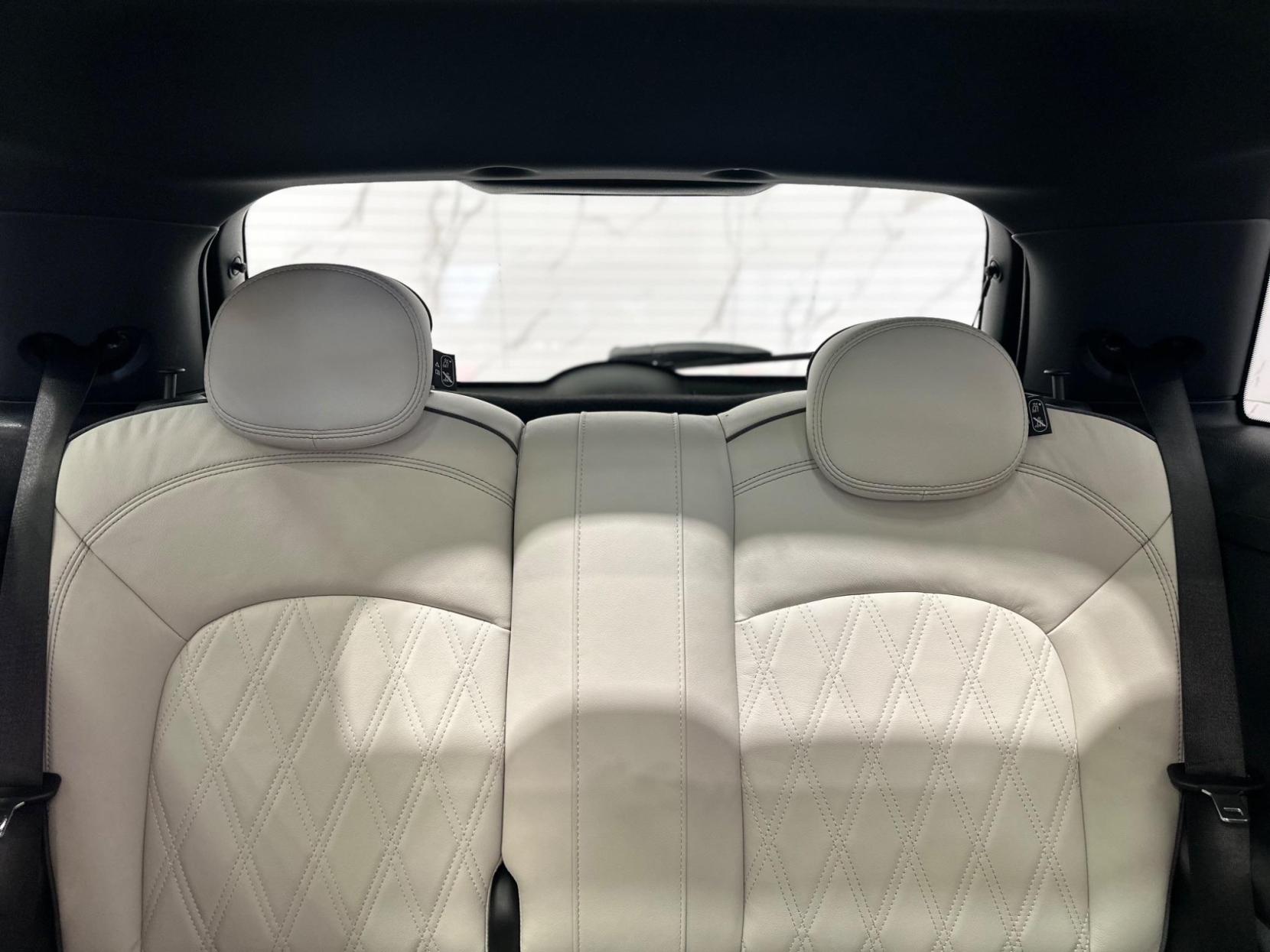 MINI Electric Hatch Cooper SE 32.6kWh Level 3 Auto 3dr