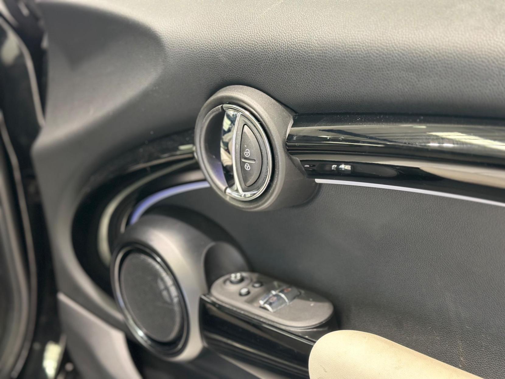 MINI Electric Hatch Cooper SE 32.6kWh Level 3 Auto 3dr