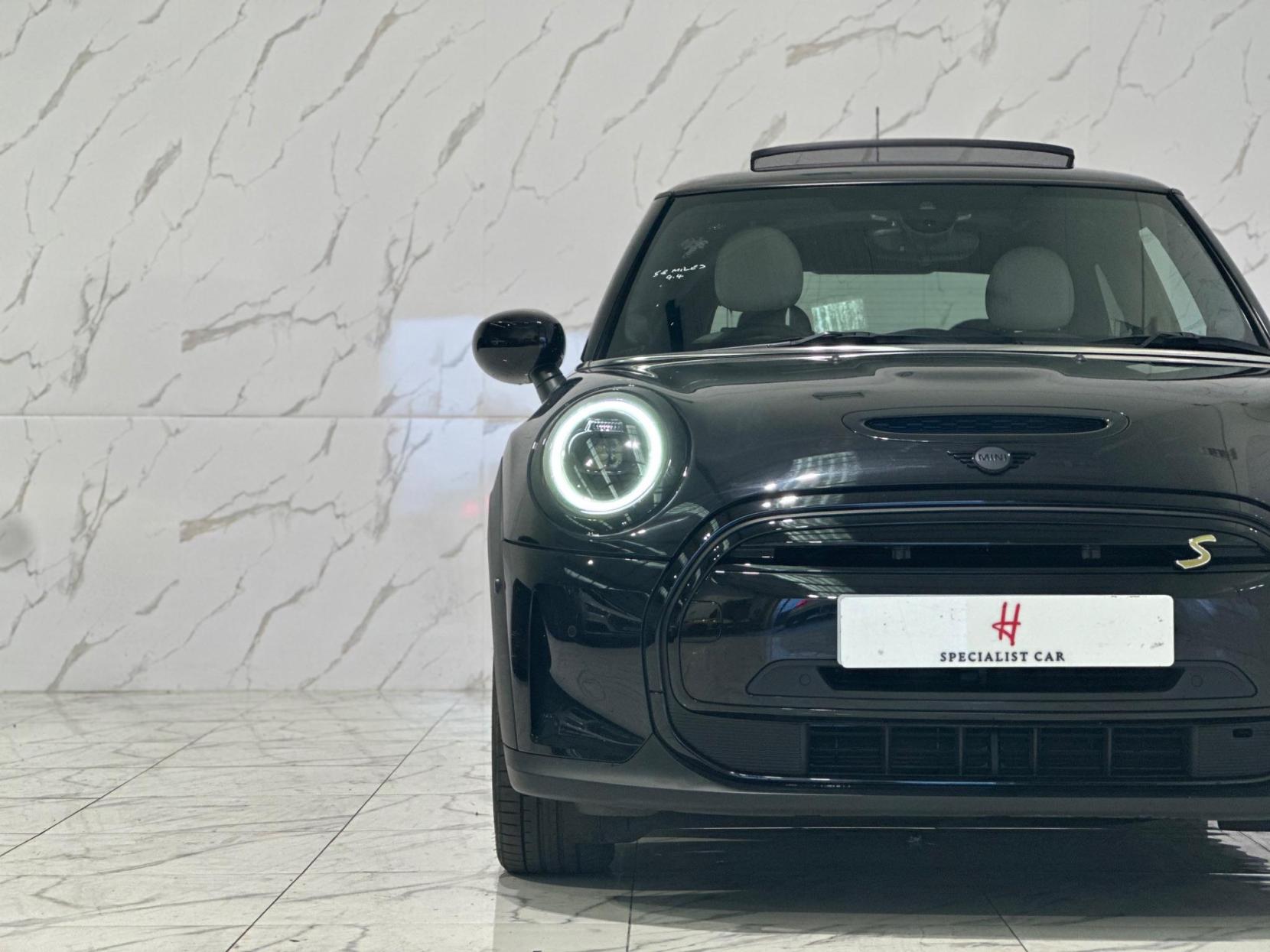 MINI Electric Hatch Cooper SE 32.6kWh Level 3 Auto 3dr
