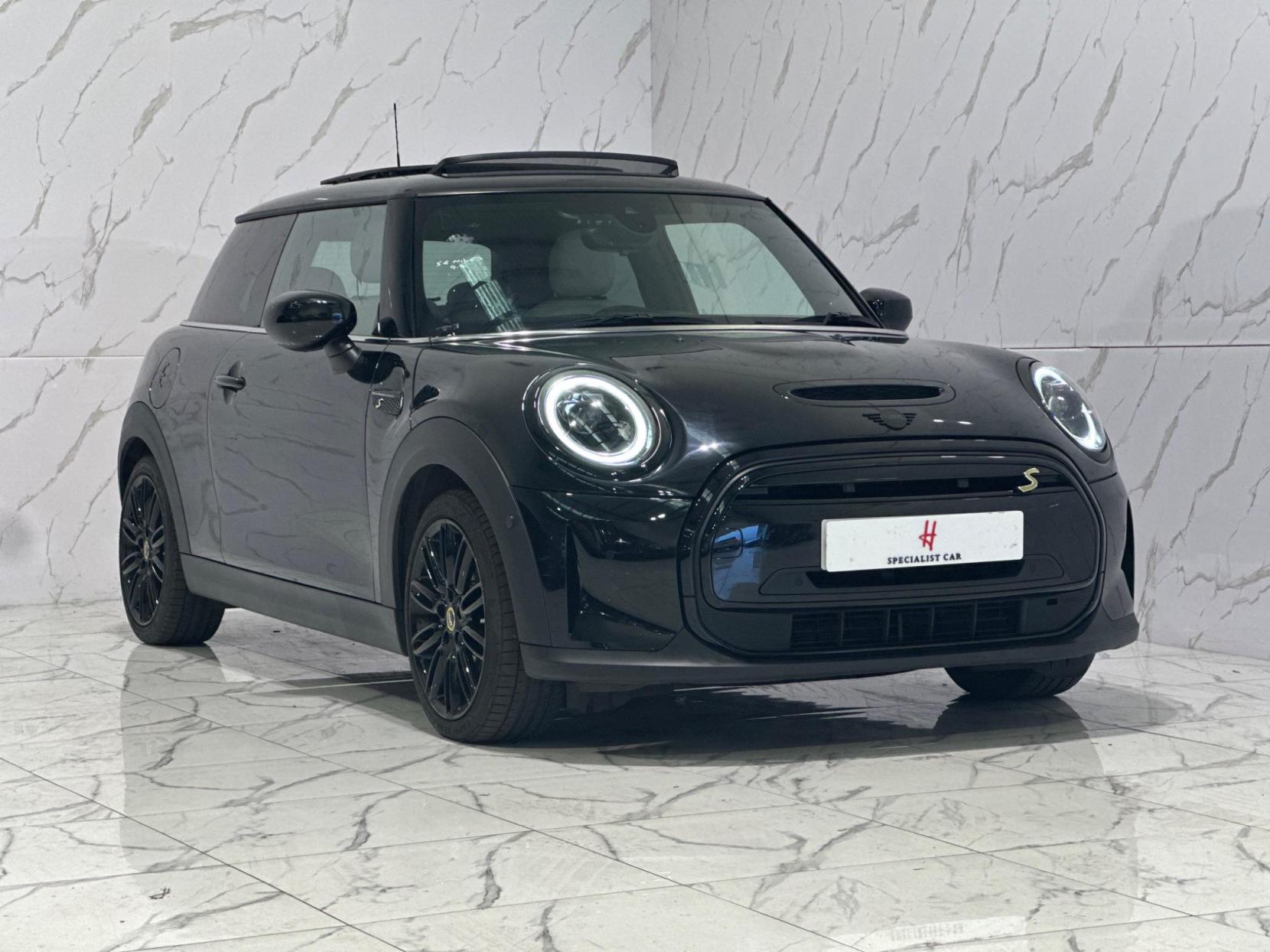 MINI Electric Hatch Cooper SE 32.6kWh Level 3 Auto 3dr
