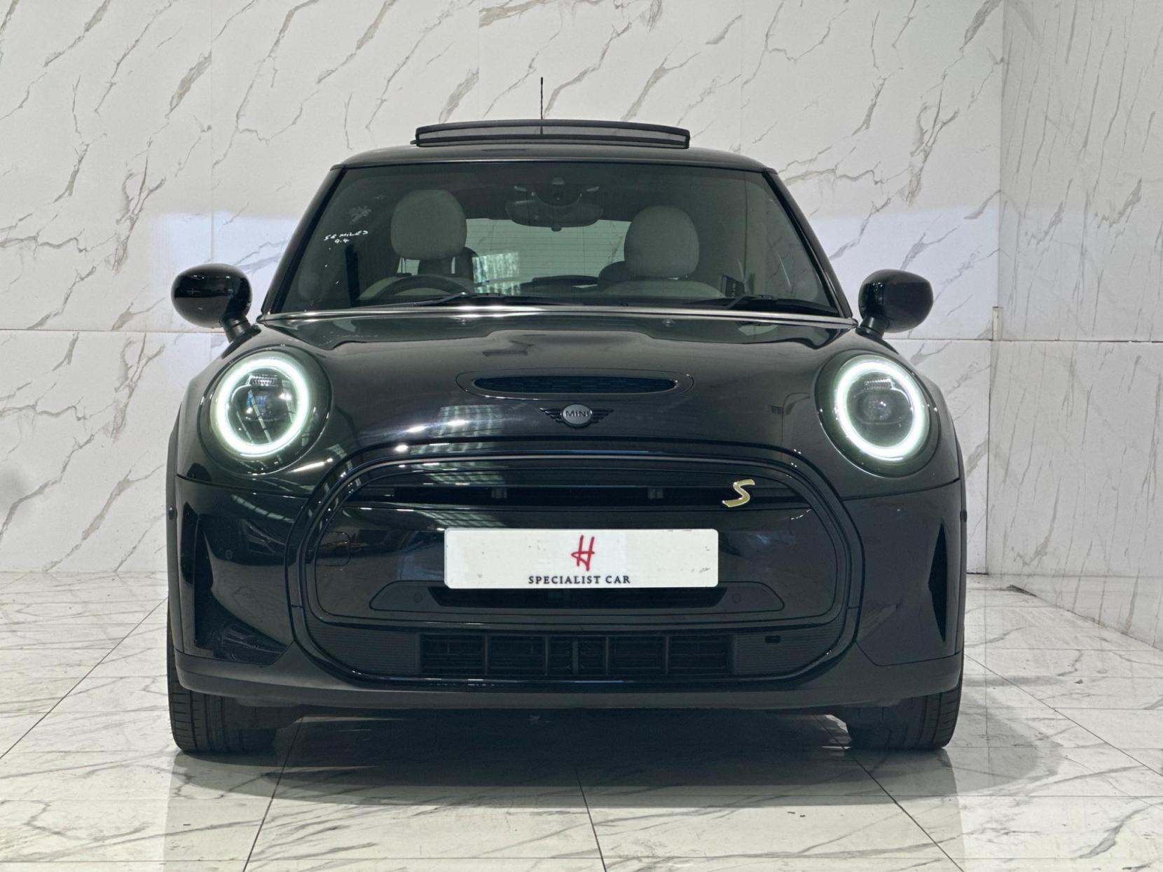 MINI Electric Hatch Cooper SE 32.6kWh Level 3 Auto 3dr