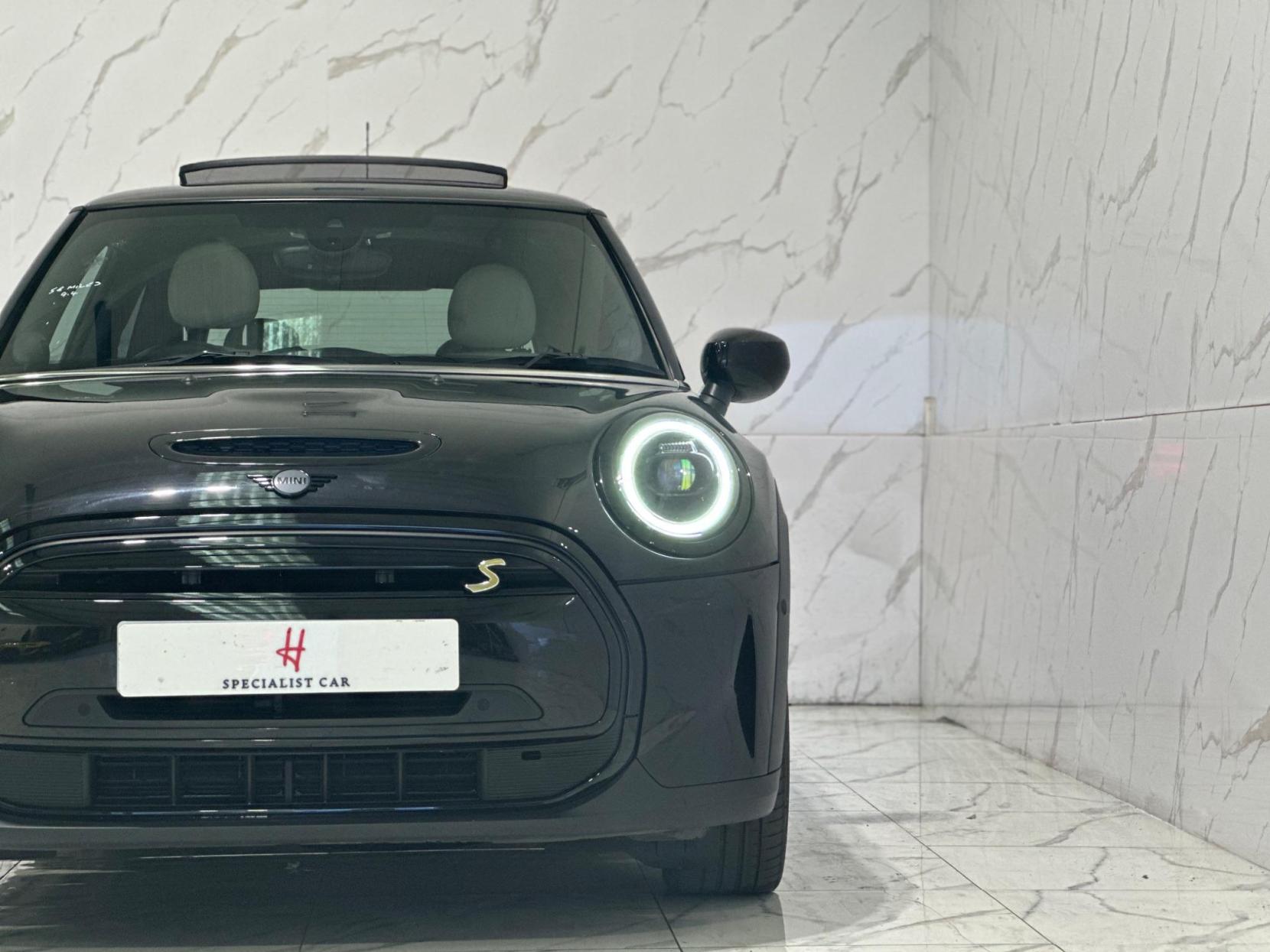 MINI Electric Hatch Cooper SE 32.6kWh Level 3 Auto 3dr