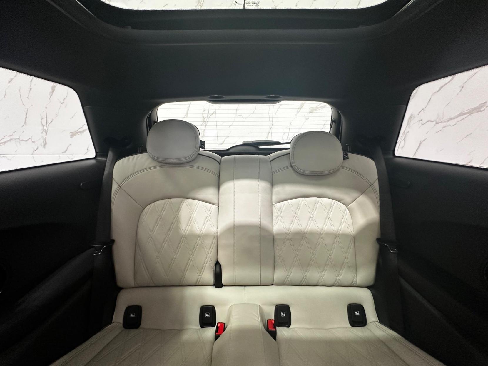 MINI Electric Hatch Cooper SE 32.6kWh Level 3 Auto 3dr