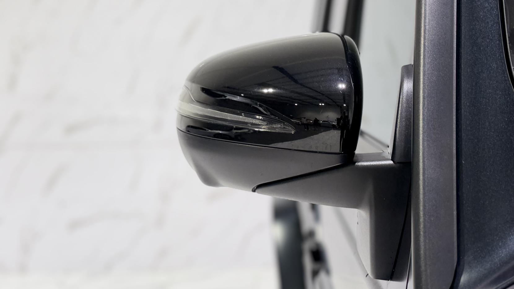 Mercedes-Benz G Class 4.0 G63 V8 BiTurbo AMG SUV 5dr Petrol SpdS+9GT 4MATIC Euro 6 (s/s) (585 ps)