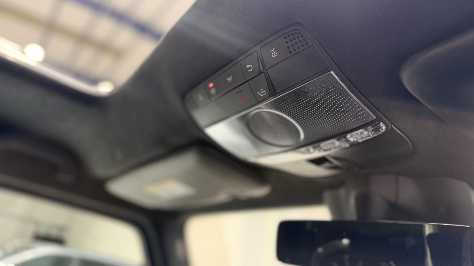 Mercedes-Benz G Class 4.0 G63 V8 BiTurbo AMG SUV 5dr Petrol SpdS+9GT 4MATIC Euro 6 (s/s) (585 ps)