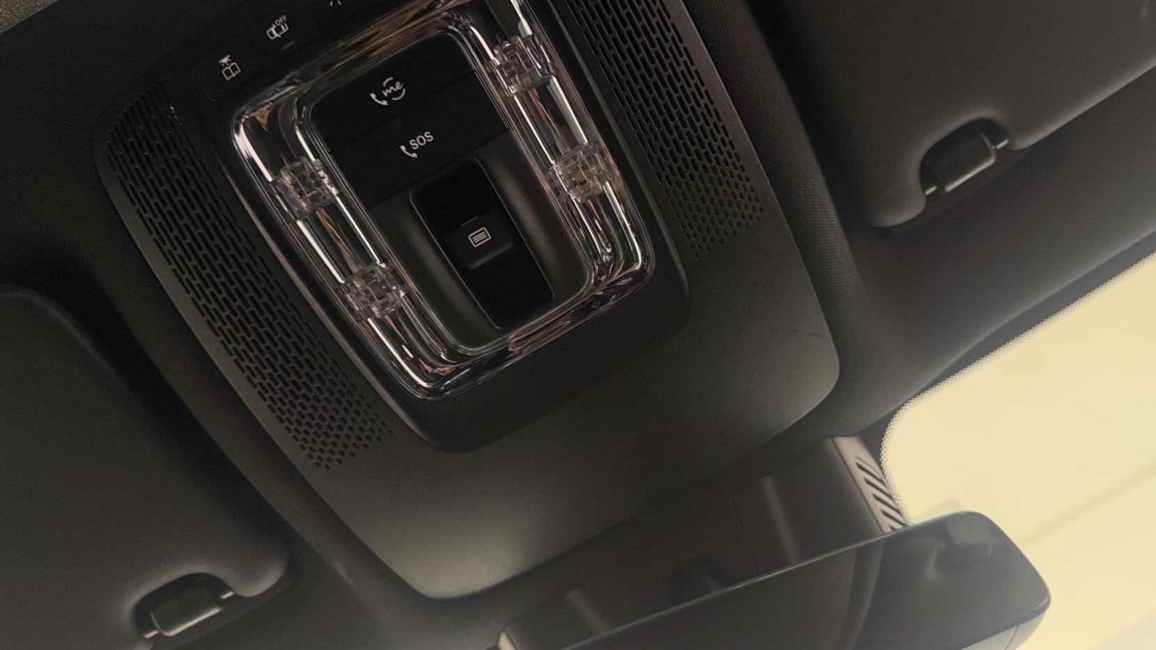 Mercedes-Benz GLB 1.3 GLB200 AMG Line Night Edition (Premium Plus) SUV 5dr Petrol 7G-DCT Euro 6 (s/s) (163 ps)