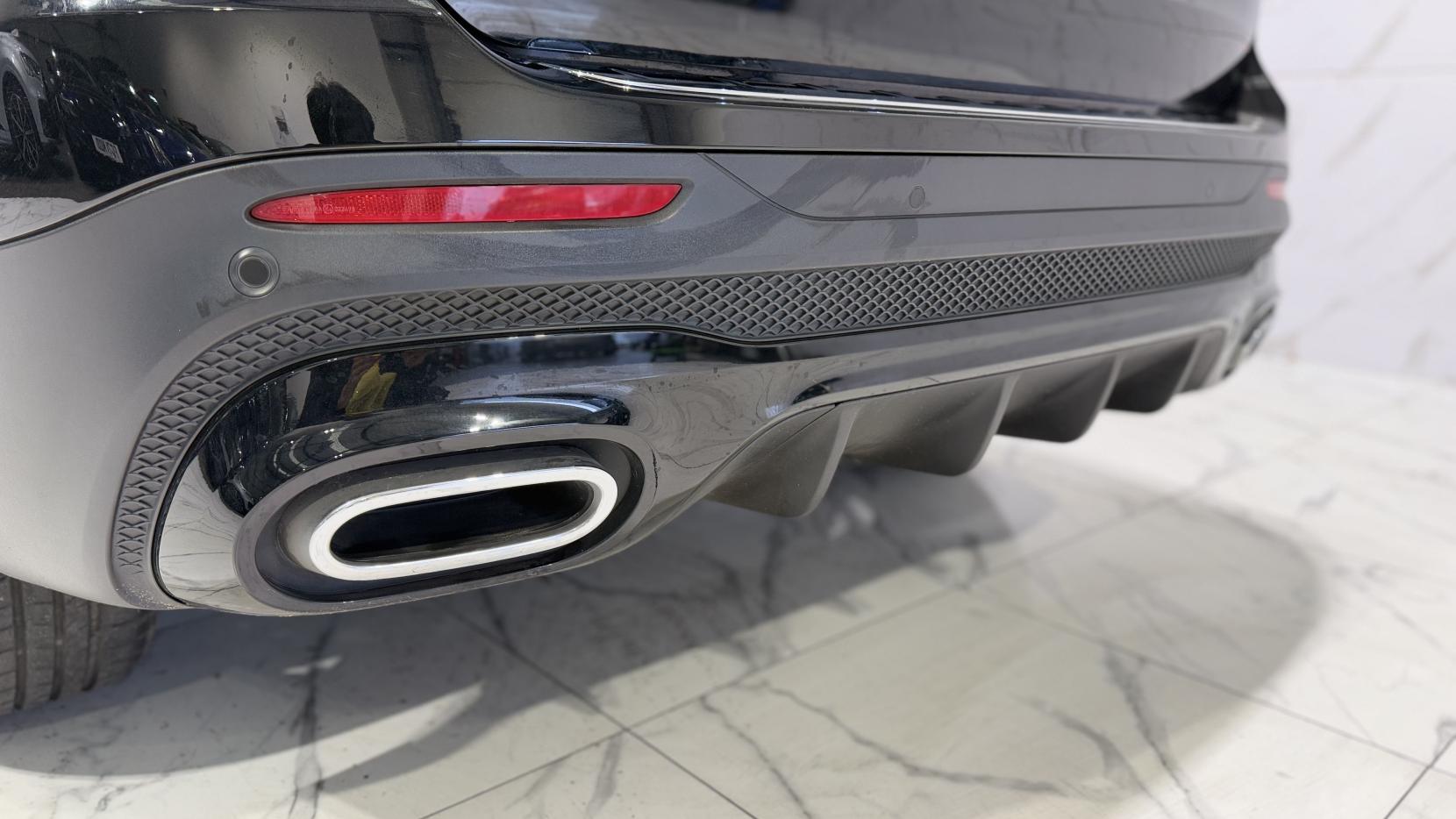 Mercedes-Benz GLB 1.3 GLB200 AMG Line Night Edition (Premium Plus) SUV 5dr Petrol 7G-DCT Euro 6 (s/s) (163 ps)