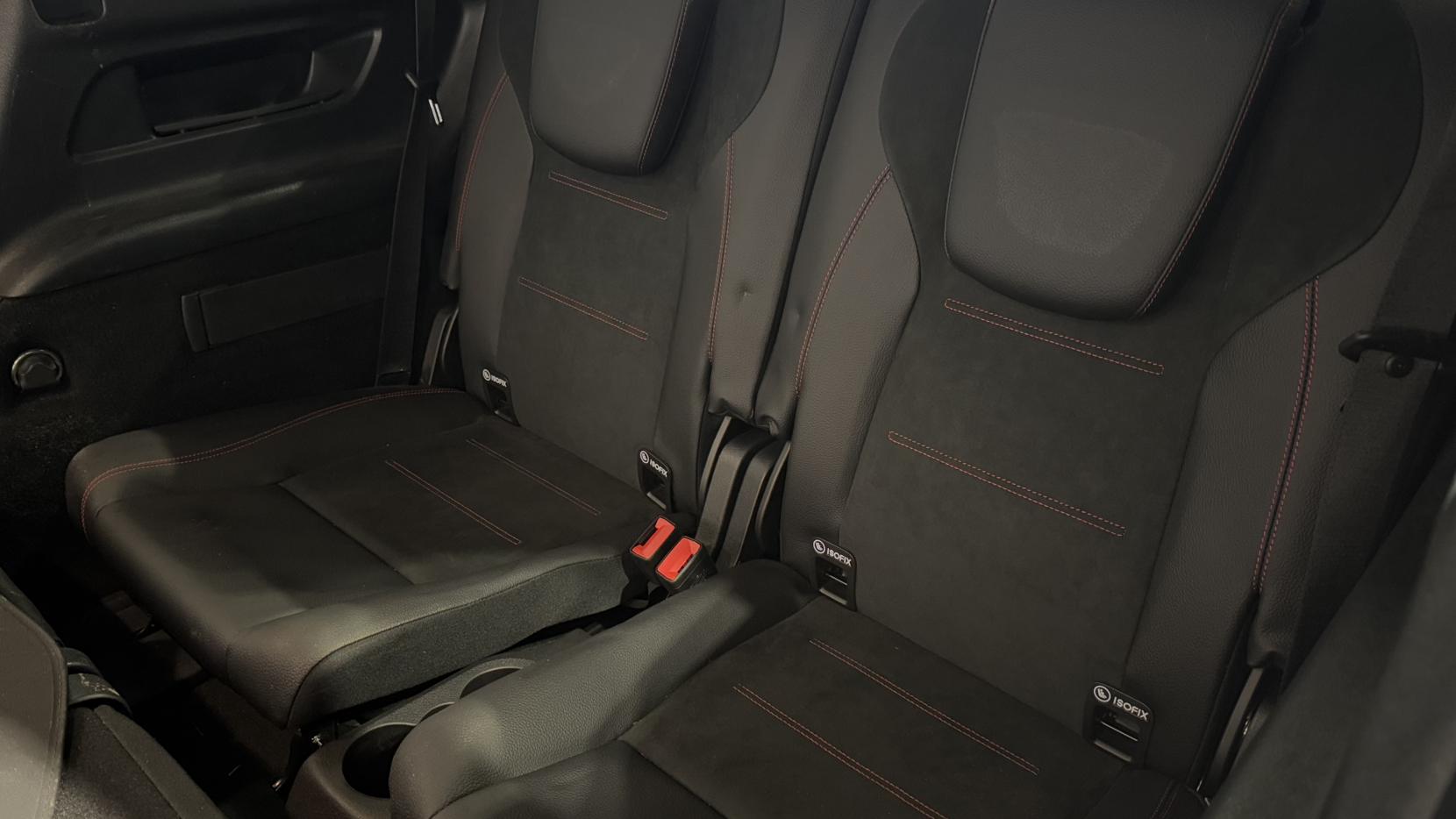 Mercedes-Benz GLB 1.3 GLB200 AMG Line Night Edition (Premium Plus) SUV 5dr Petrol 7G-DCT Euro 6 (s/s) (163 ps)