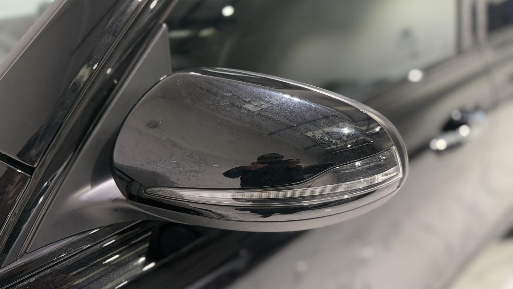 Mercedes-Benz GLB 1.3 GLB200 AMG Line Night Edition (Premium Plus) SUV 5dr Petrol 7G-DCT Euro 6 (s/s) (163 ps)