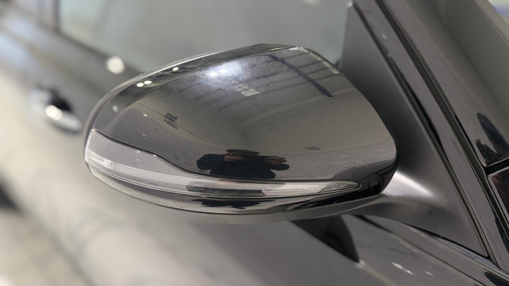 Mercedes-Benz GLB 1.3 GLB200 AMG Line Night Edition (Premium Plus) SUV 5dr Petrol 7G-DCT Euro 6 (s/s) (163 ps)