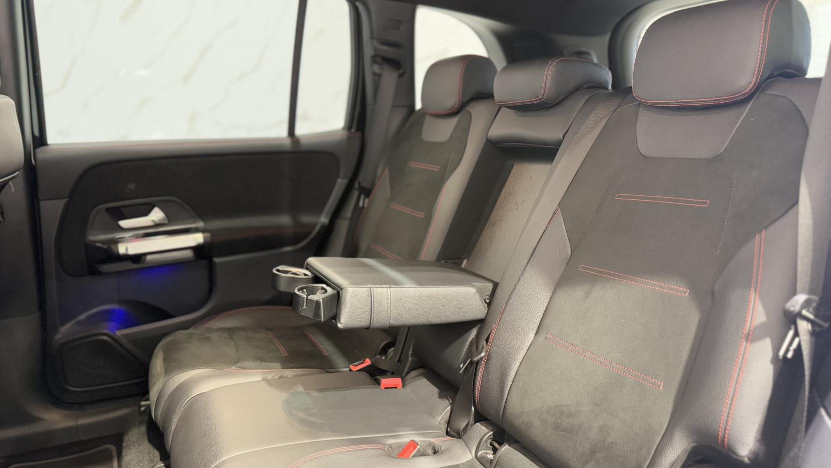 Mercedes-Benz GLB 1.3 GLB200 AMG Line Night Edition (Premium Plus) SUV 5dr Petrol 7G-DCT Euro 6 (s/s) (163 ps)