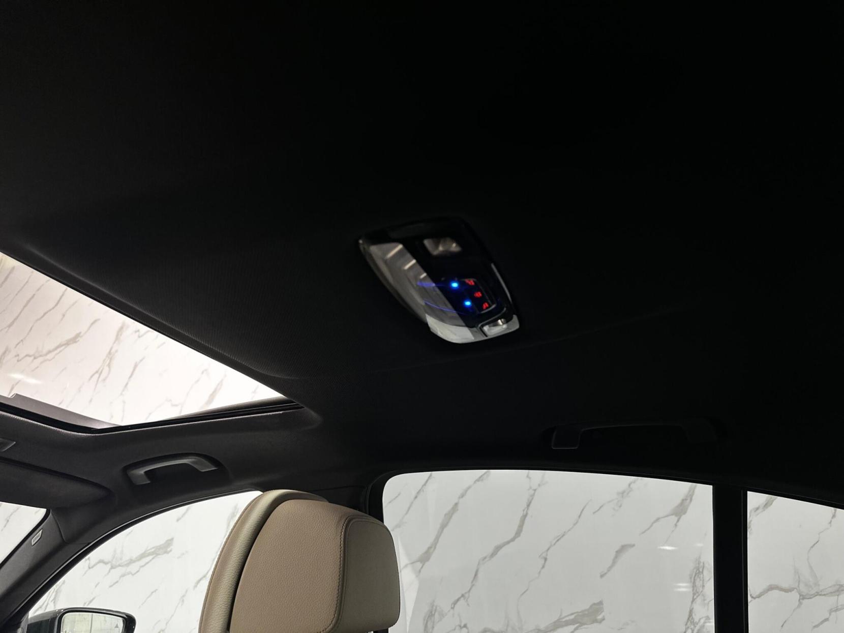 BMW 5 Series 3.0 540i GPF M Sport Auto xDrive Euro 6 (s/s) 4dr