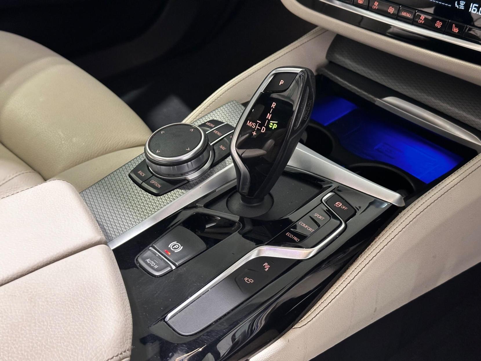 BMW 5 Series 3.0 540i GPF M Sport Auto xDrive Euro 6 (s/s) 4dr