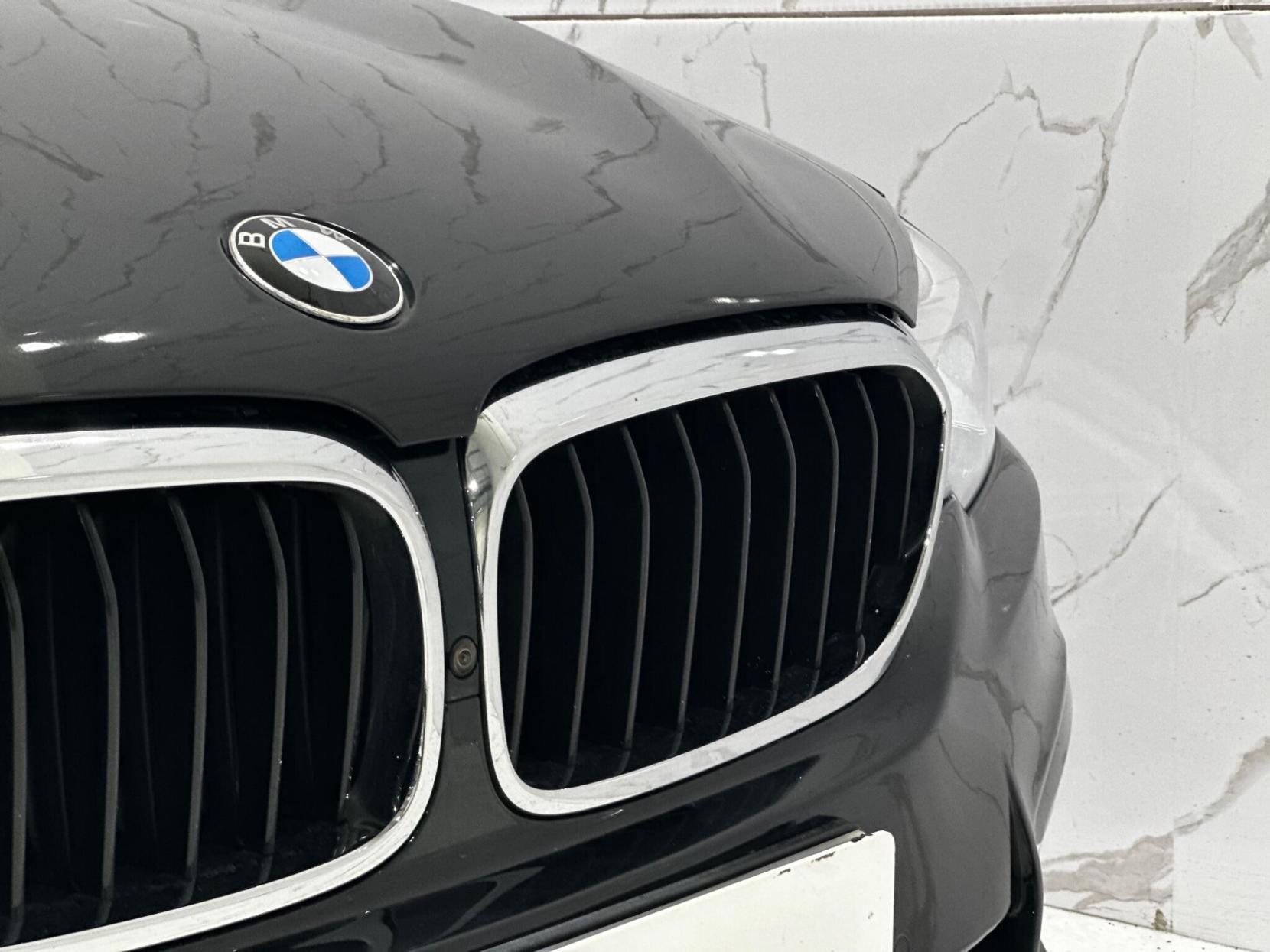 BMW 5 Series 3.0 540i GPF M Sport Auto xDrive Euro 6 (s/s) 4dr