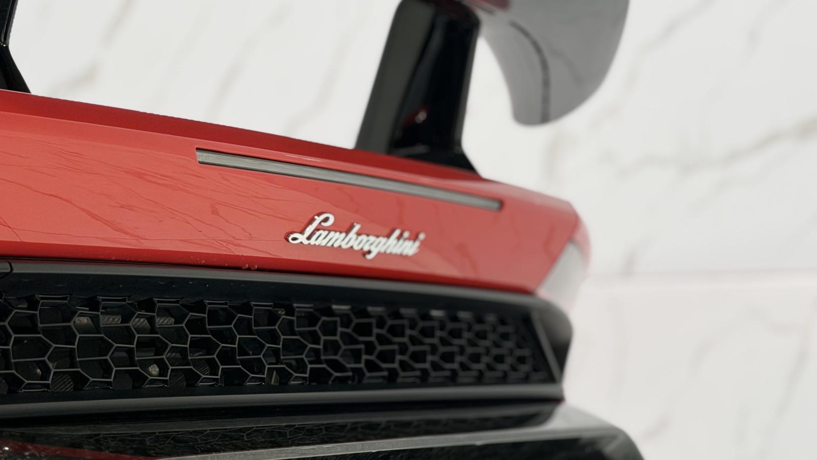 Lamborghini Huracan 5.2 V10 LP 640-4 Performante Spyder 2dr Petrol LDF 4WD Euro 6 (s/s) (640 ps)