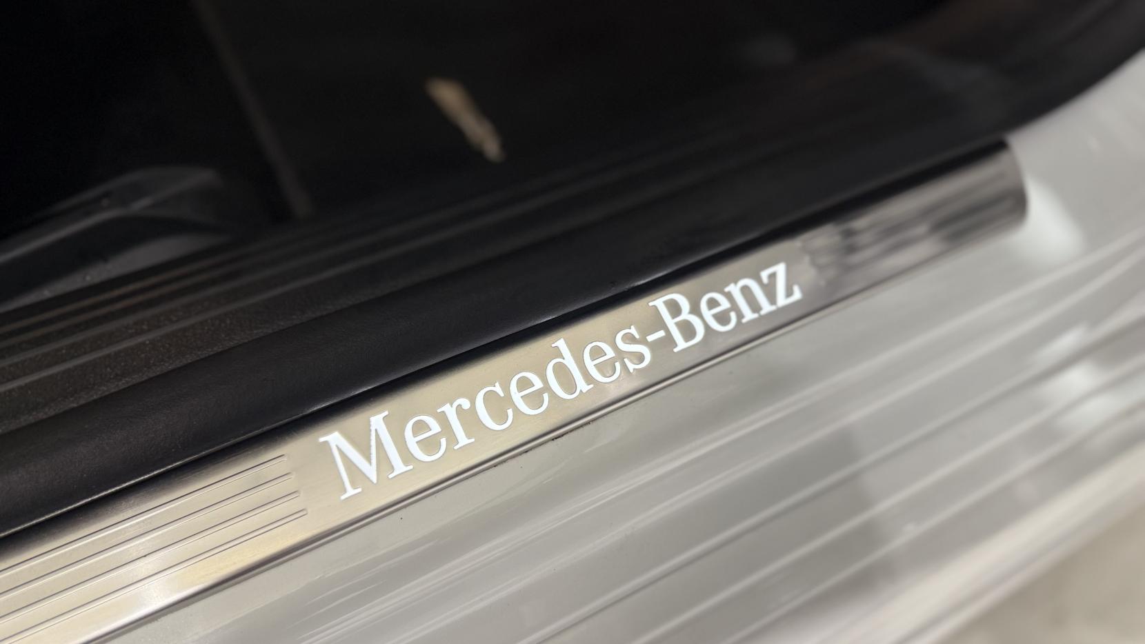 Mercedes-Benz A Class 1.3 A180 AMG Line (Premium Plus) Hatchback 5dr Petrol 7G-DCT Euro 6 (s/s) (136 ps)