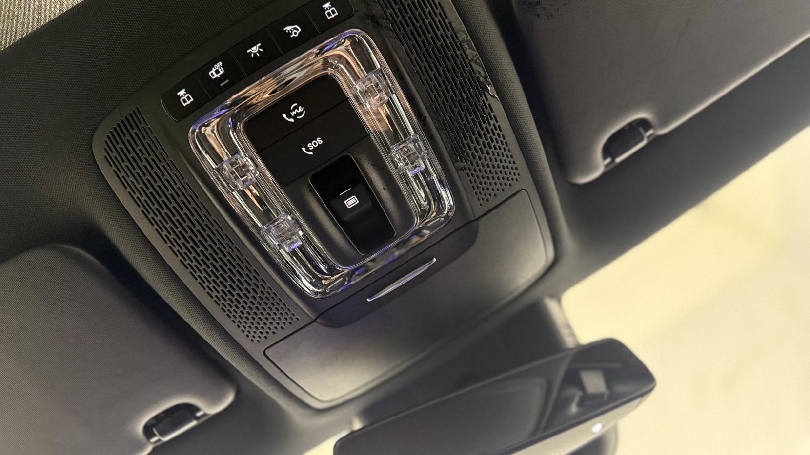 Mercedes-Benz A Class 1.3 A180 AMG Line (Premium Plus) Hatchback 5dr Petrol 7G-DCT Euro 6 (s/s) (136 ps)