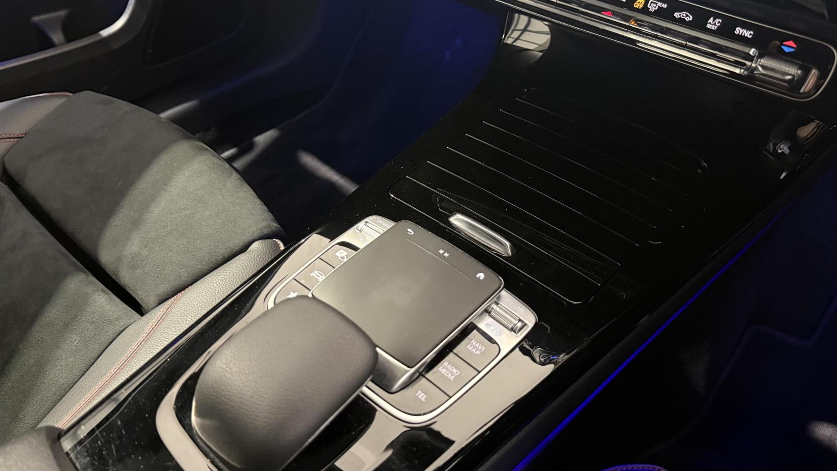 Mercedes-Benz A Class 1.3 A180 AMG Line (Premium Plus) Hatchback 5dr Petrol 7G-DCT Euro 6 (s/s) (136 ps)