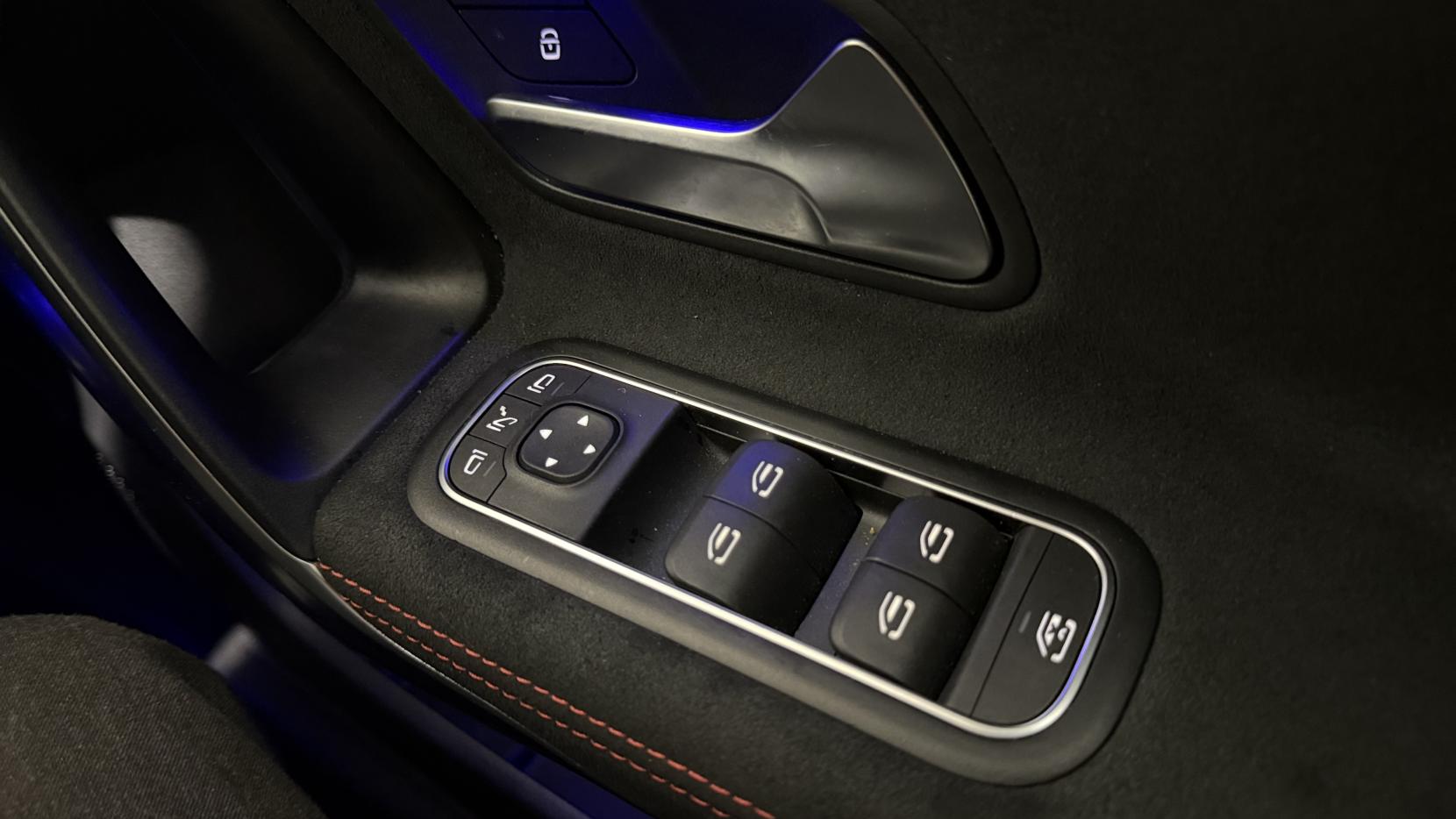 Mercedes-Benz A Class 1.3 A180 AMG Line (Premium Plus) Hatchback 5dr Petrol 7G-DCT Euro 6 (s/s) (136 ps)