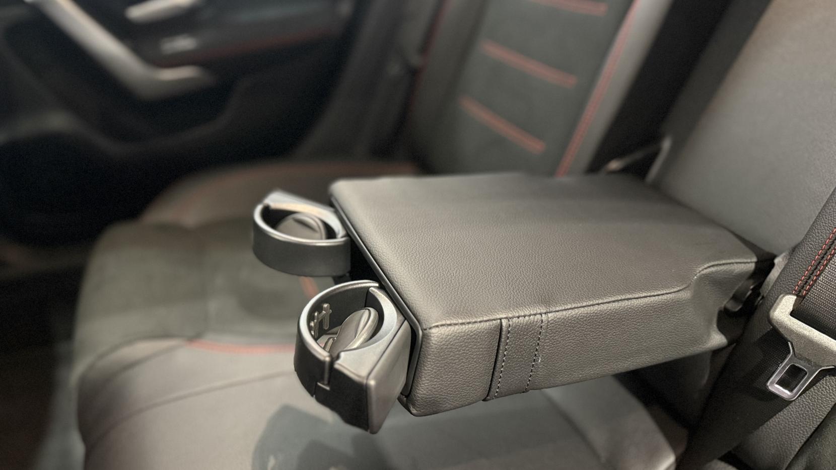 Mercedes-Benz A Class 1.3 A180 AMG Line (Premium Plus) Hatchback 5dr Petrol 7G-DCT Euro 6 (s/s) (136 ps)