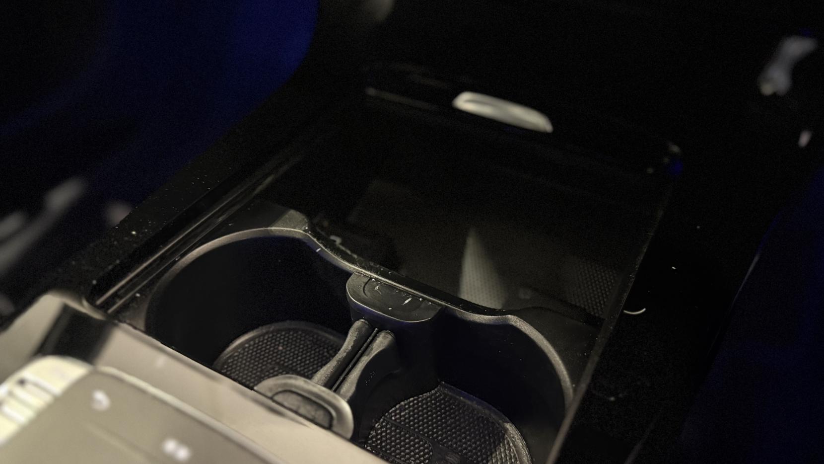 Mercedes-Benz A Class 1.3 A180 AMG Line (Premium Plus) Hatchback 5dr Petrol 7G-DCT Euro 6 (s/s) (136 ps)