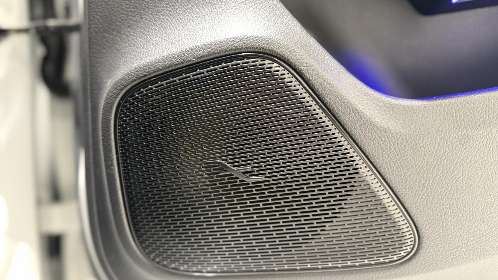 Mercedes-Benz A Class 1.3 A180 AMG Line (Premium Plus) Hatchback 5dr Petrol 7G-DCT Euro 6 (s/s) (136 ps)