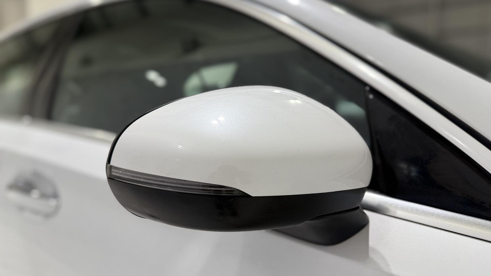 Mercedes-Benz A Class 1.3 A180 AMG Line (Premium Plus) Hatchback 5dr Petrol 7G-DCT Euro 6 (s/s) (136 ps)