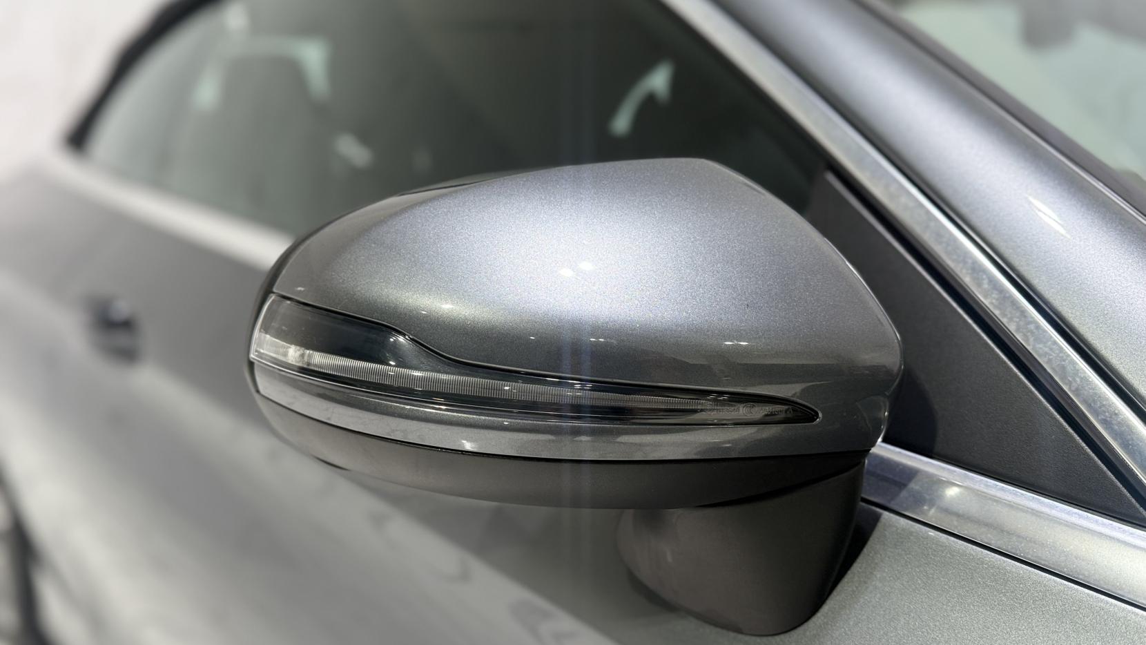 Mercedes-Benz C Class 2.0 C300 AMG Line (Premium) Cabriolet 2dr Petrol G-Tronic+ Euro 6 (s/s) (258 ps)