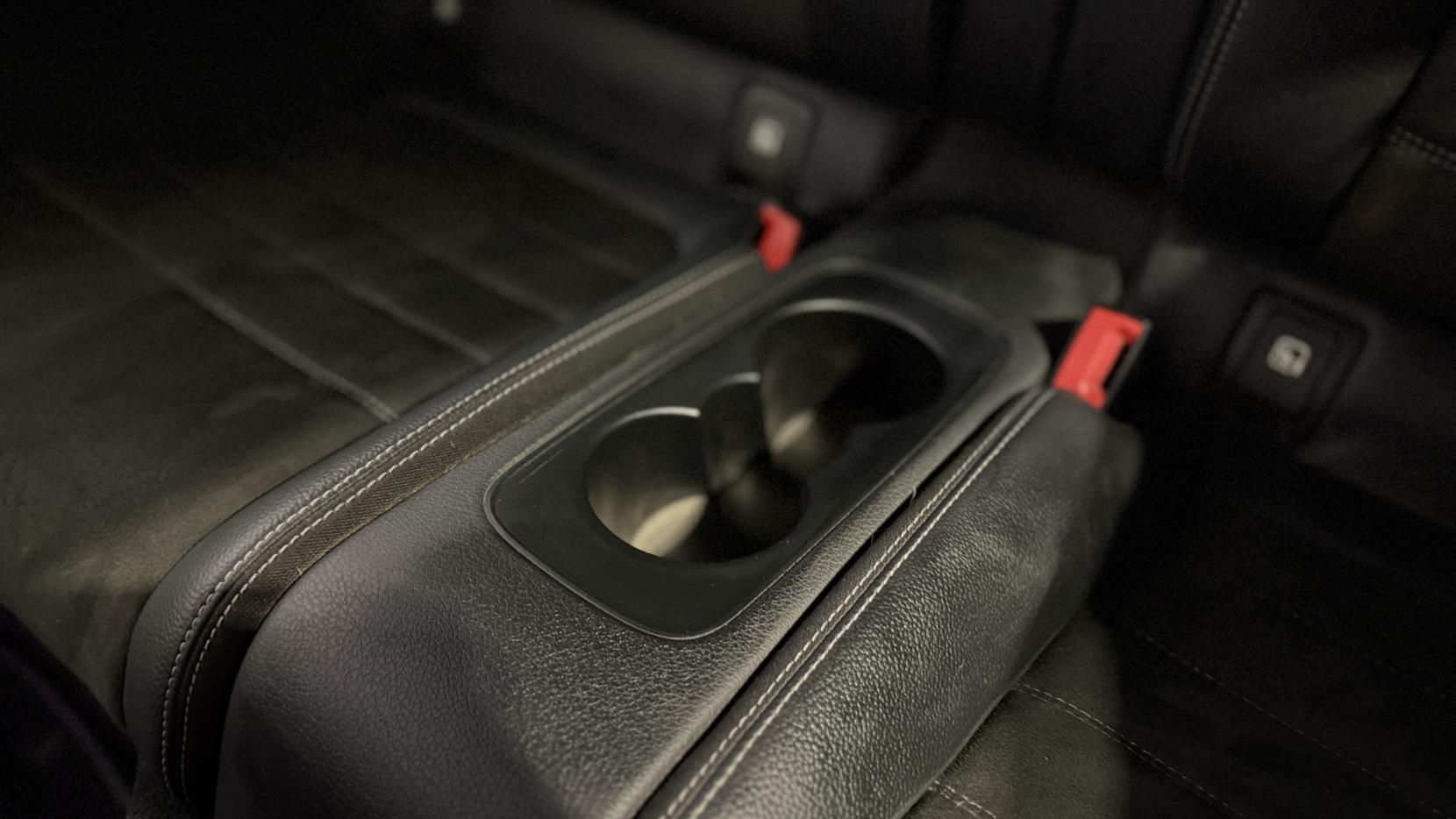 Mercedes-Benz C Class 2.0 C300 AMG Line (Premium) Cabriolet 2dr Petrol G-Tronic+ Euro 6 (s/s) (258 ps)