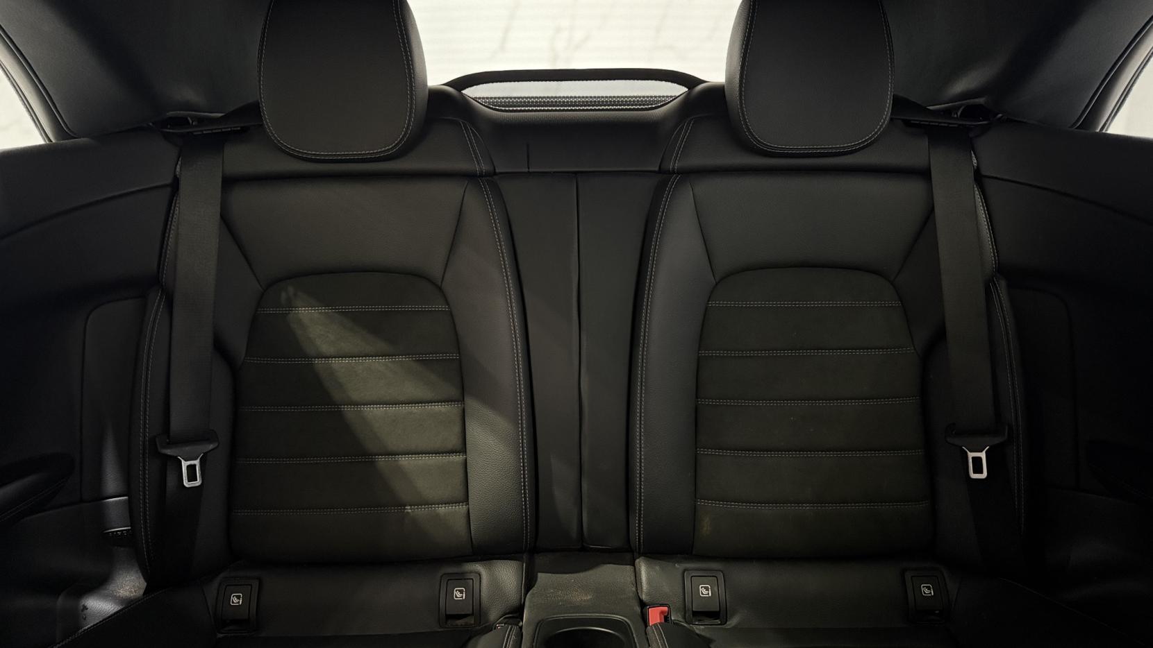 Mercedes-Benz C Class 2.0 C300 AMG Line (Premium) Cabriolet 2dr Petrol G-Tronic+ Euro 6 (s/s) (258 ps)