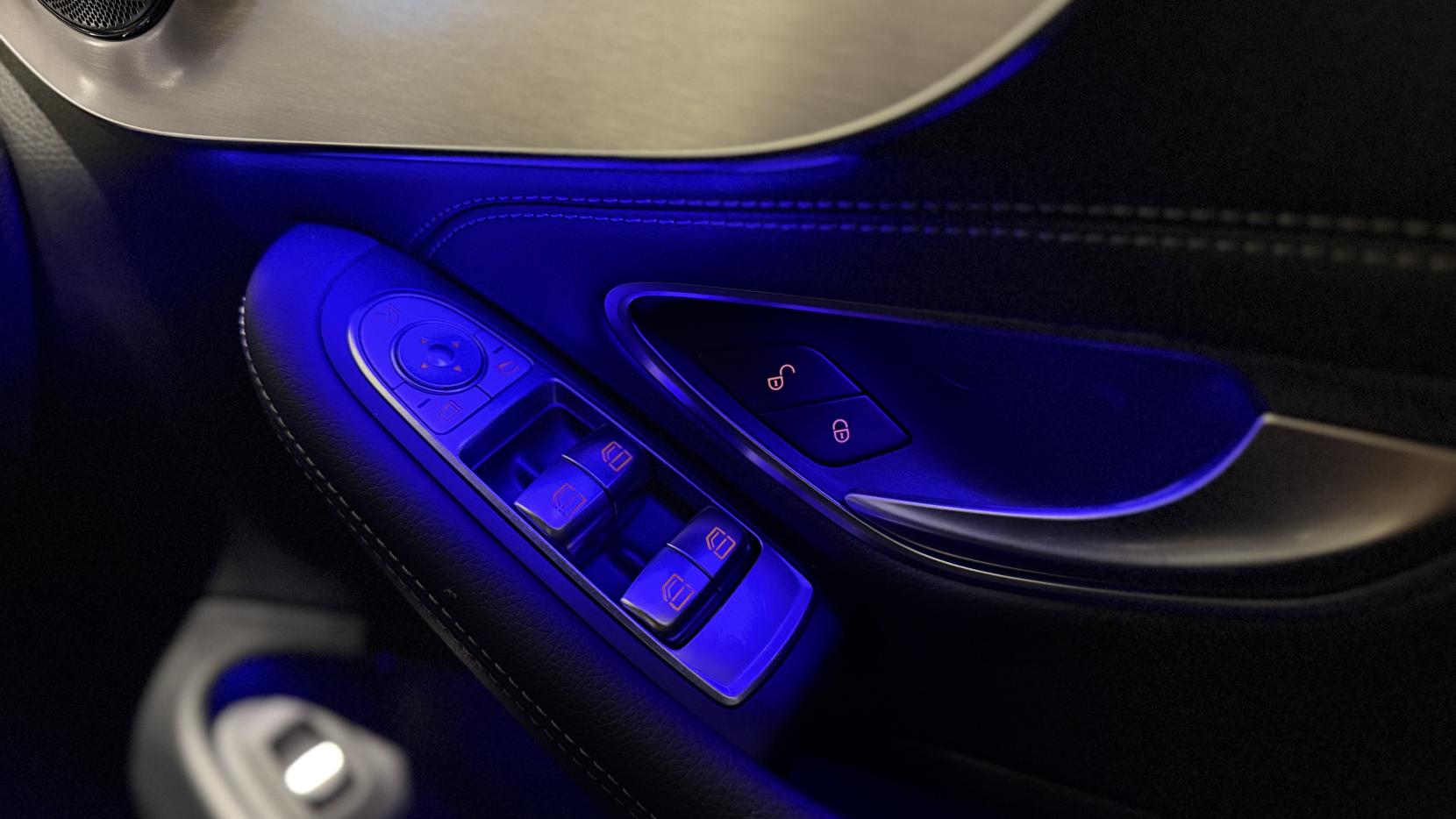 Mercedes-Benz C Class 2.0 C300 AMG Line (Premium) Cabriolet 2dr Petrol G-Tronic+ Euro 6 (s/s) (258 ps)