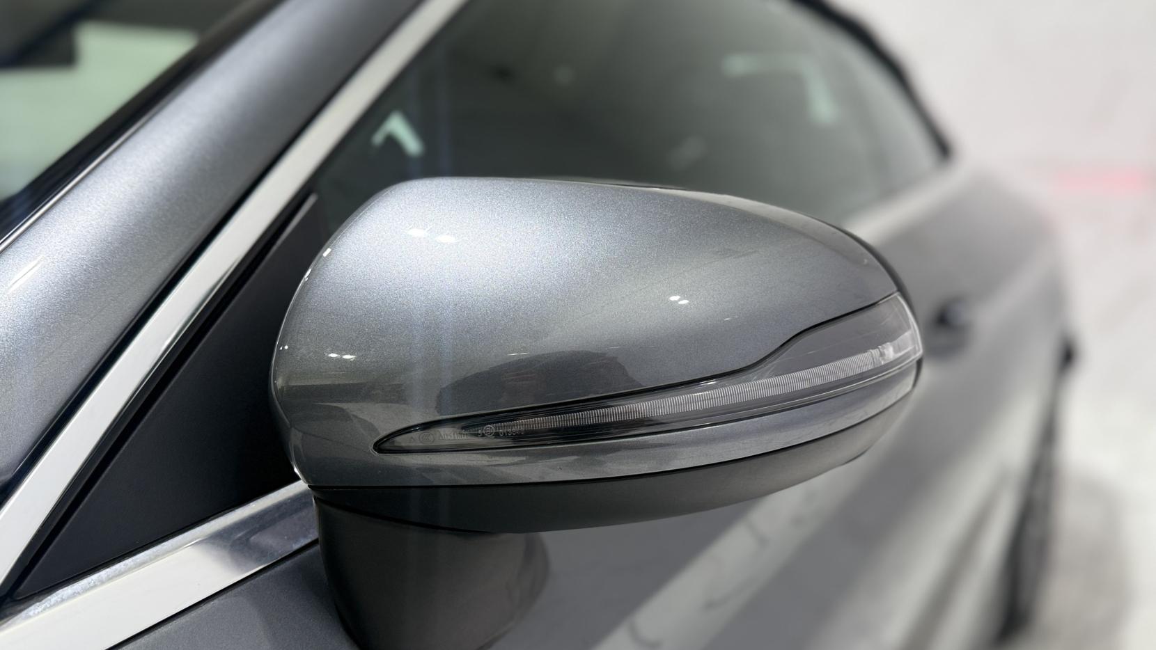 Mercedes-Benz C Class 2.0 C300 AMG Line (Premium) Cabriolet 2dr Petrol G-Tronic+ Euro 6 (s/s) (258 ps)