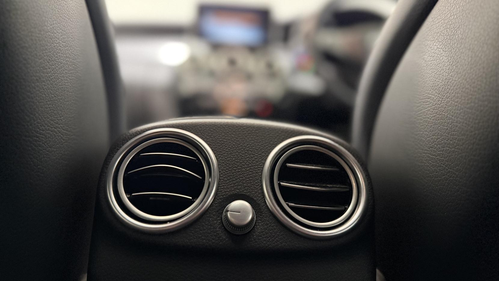 Mercedes-Benz C Class 2.1 C250d Sport (Premium Plus) Coupe 2dr Diesel G-Tronic+ Euro 6 (s/s) (204 ps)