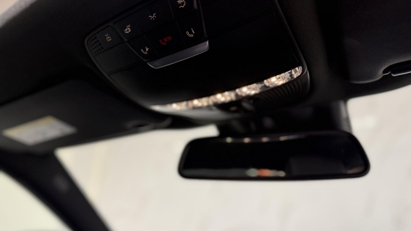 Mercedes-Benz C Class 2.1 C250d Sport (Premium Plus) Coupe 2dr Diesel G-Tronic+ Euro 6 (s/s) (204 ps)