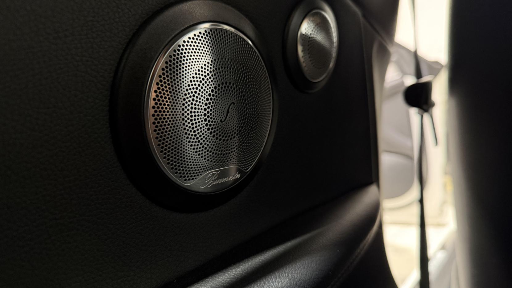 Mercedes-Benz C Class 2.1 C250d Sport (Premium Plus) Coupe 2dr Diesel G-Tronic+ Euro 6 (s/s) (204 ps)