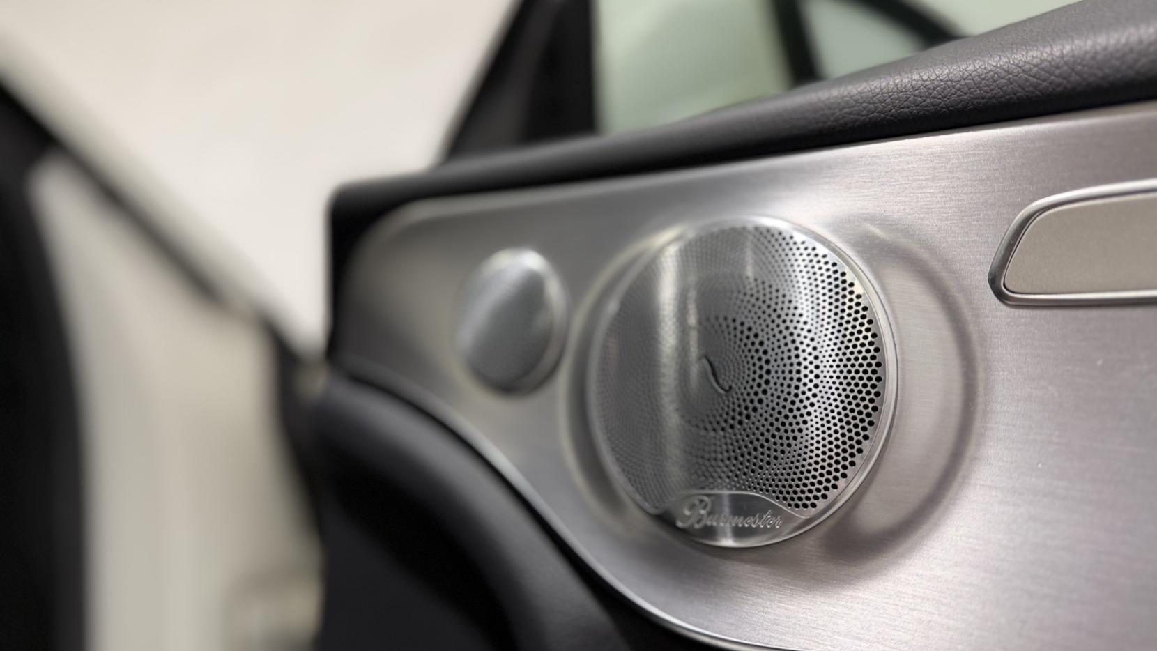 Mercedes-Benz C Class 2.1 C250d Sport (Premium Plus) Coupe 2dr Diesel G-Tronic+ Euro 6 (s/s) (204 ps)