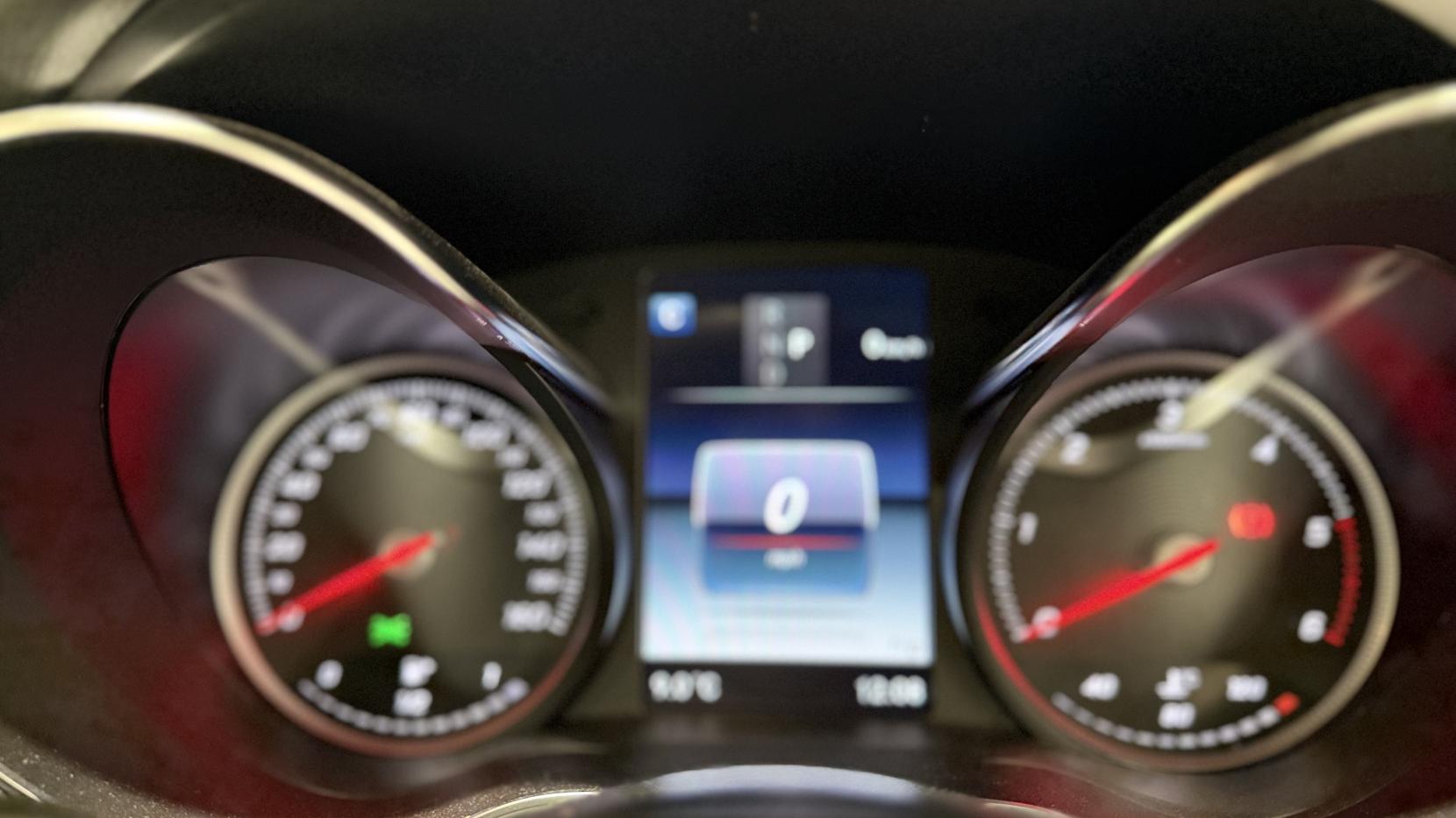 Mercedes-Benz C Class 2.1 C250d Sport (Premium Plus) Coupe 2dr Diesel G-Tronic+ Euro 6 (s/s) (204 ps)