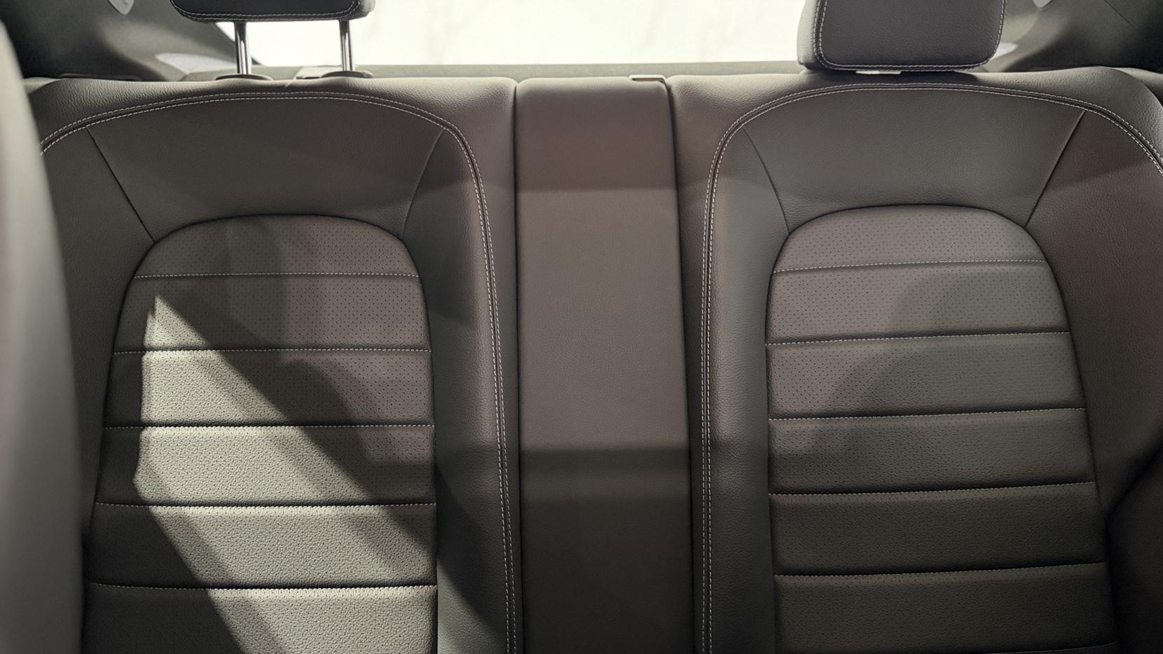 Mercedes-Benz C Class 2.1 C250d Sport (Premium Plus) Coupe 2dr Diesel G-Tronic+ Euro 6 (s/s) (204 ps)