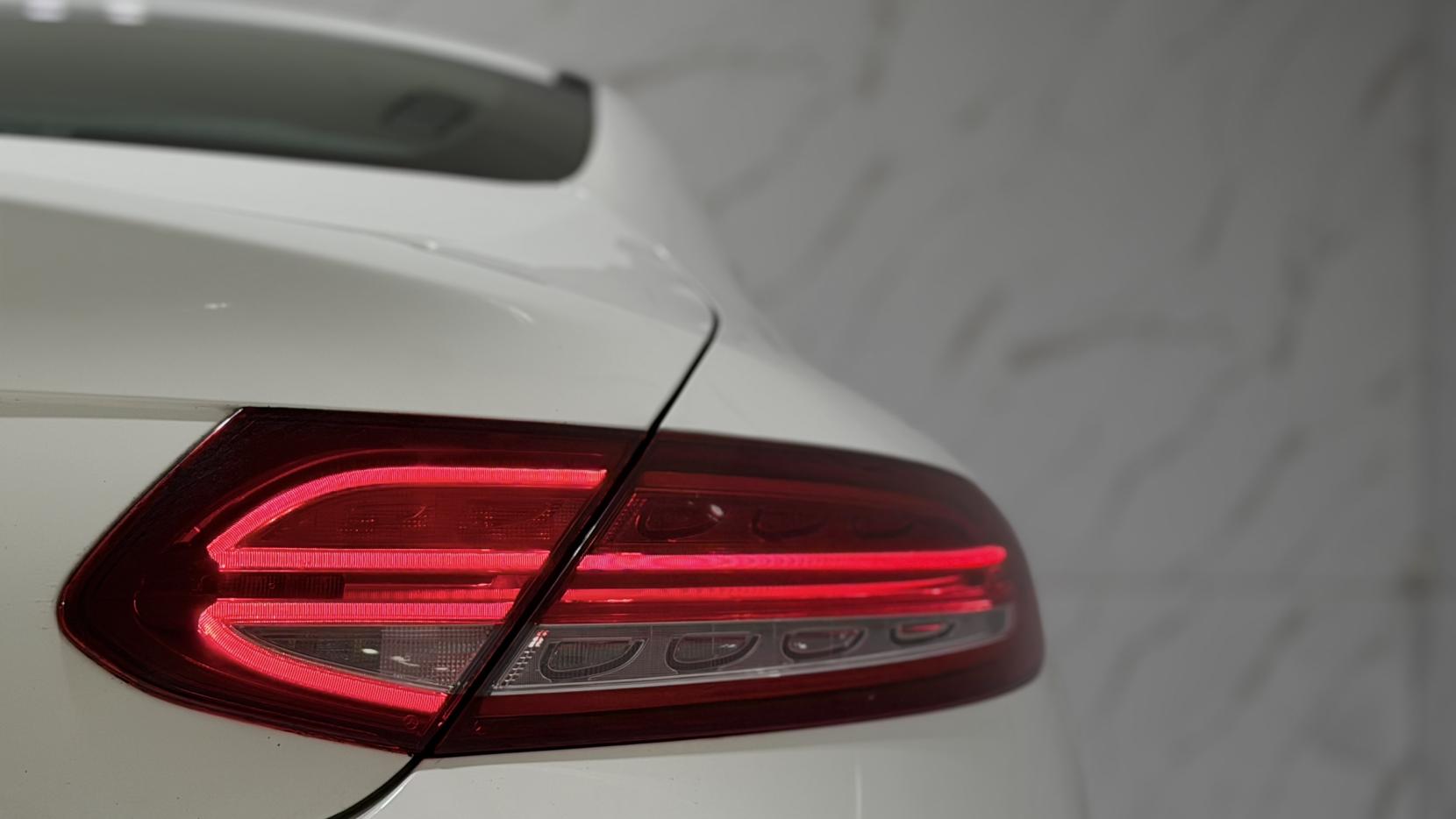 Mercedes-Benz C Class 2.1 C250d Sport (Premium Plus) Coupe 2dr Diesel G-Tronic+ Euro 6 (s/s) (204 ps)