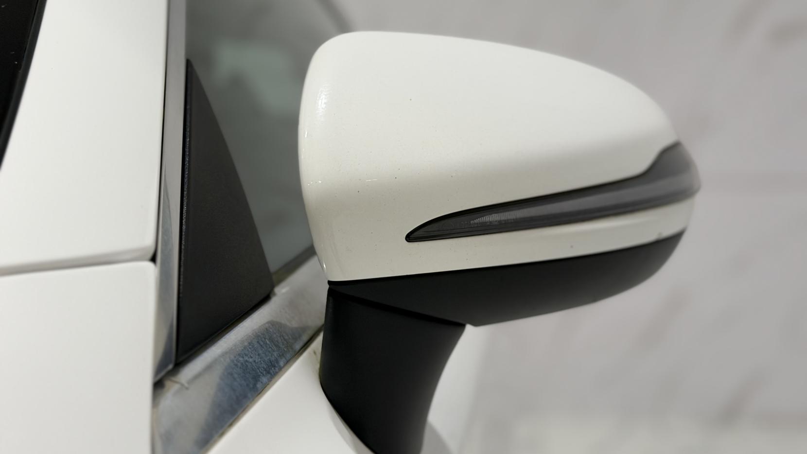 Mercedes-Benz C Class 2.1 C250d Sport (Premium Plus) Coupe 2dr Diesel G-Tronic+ Euro 6 (s/s) (204 ps)