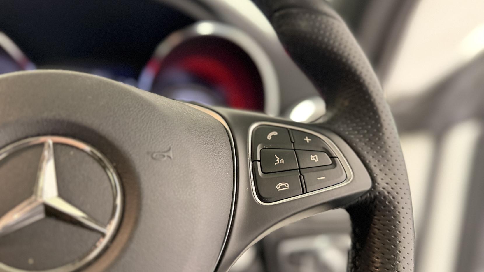 Mercedes-Benz C Class 2.1 C250d Sport (Premium Plus) Coupe 2dr Diesel G-Tronic+ Euro 6 (s/s) (204 ps)